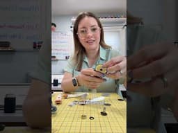 How to Change Rotary Blades! #sewingtips
