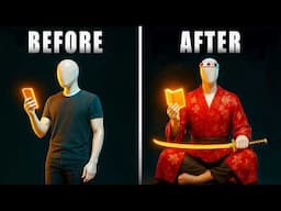 7 Japanese Habits That Transform Ordinary Men Into Masters