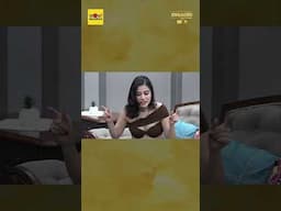 That’s an instant mood-lifter!🔥 |Ft. Uorfi &@HarshgujralEngaged S1 Streaming On@JioHotstar
