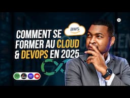 Comment se former au Cloud & au DevOps en 2025