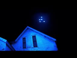 Mysteries Of The Void