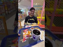 Finish Tacobell Item & Win 2X Money of The Bill 😱😱 #shorts #bill #tacobell #tacos #challenge