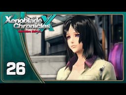 False Hope | Xenoblade Chronicles X Definitive Edition | Let's Play Part 26