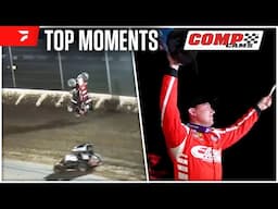 Finish Line Thriller & Breakout Star | COMP Cams Top Moments Ep. 159