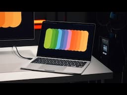 M4 Macbook Air is just better.