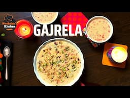 Gajrela Recipe by Noshaba's Kitchen | Gajar ki Kheer