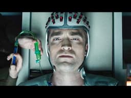 In Future, Scientists Engineer Humans Who are Virtually Indestructible
