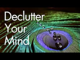Get Focused Fast: Guided Meditation For Deep Concentration & Mental Clarity