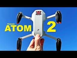 Potensic ATOM 2 - Better Than I Expected!