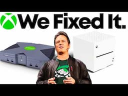 Microsoft Shows us the Xbox Key!
