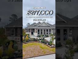 Start from $277K, 3% Closing Cost Incentives, Low Interest Rate #BenjaminTexasRealtor #realestate