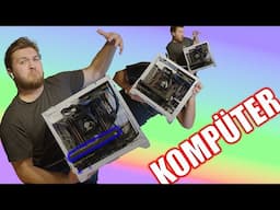 The Ultimate Streaming PC Powered by AV1