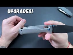 Bugout Flytanium Upgrade & Skiff ZT Upgrade