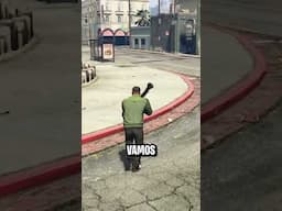 La CASA SECRETA de Trevor en GTA 5