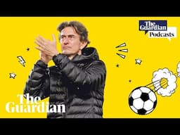 The Club World Cup kicks off and Thomas Frank in at Spurs | Football Weekly