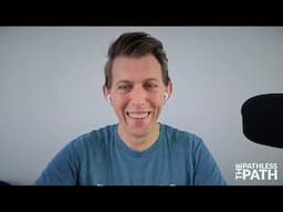 Q&A w. Paul: Moving to Asia, Parenting & Fancy Hardcovers