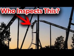How Rides Are Inspected From State to State