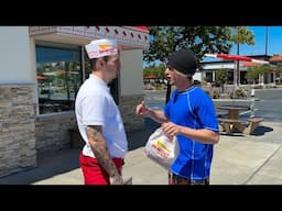 Annoying Employee Prank!