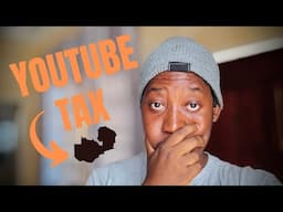 YouTube Tax in Zambia Explained - Must Watch!