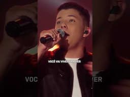 Samuel Tayrone | Você Vai Viver Pra Ver #shorts