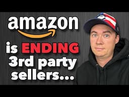 How Amazon is Phasing Out Smaller Sellers for Big Corporations
