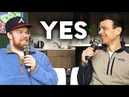 Are we becoming dads?