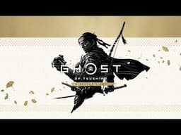 WHAT?!?!? THE GHOST OF SPARTA!!!!! THE EAGLE DONE!! LET’S GO!!!!! Ghost of Tsushima Gameplay Part 58