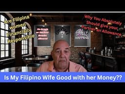 The TRUTH About Financial Responsibility in Filipino women