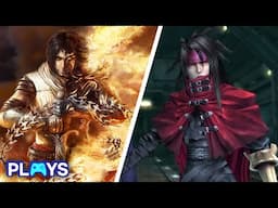 20 PS2 Games That NEED Modern Remasters