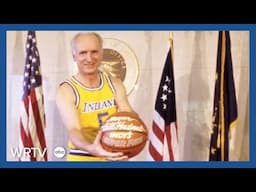 Hudnut legacy shines as Pacers reach NBA Finals