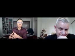 Shellenberger and Vaknin Go Controversial