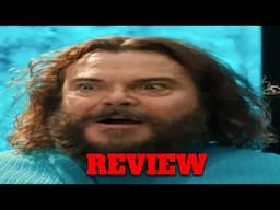 A Minecraft Movie is a Movie That Exists
