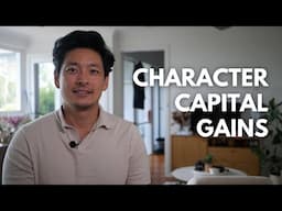 Failed Startup, Rich Character | The Capital That Lasts