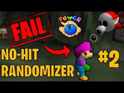 HOW CAN THIS BE SO HARD?? - No-Hit FAILS Part 2
