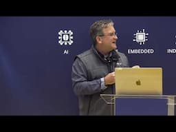 Embedded Applications Get a Helping Hand: Extensible ARC-V Processors - Rich Collins, Synopsys