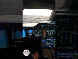 A350 out of San Francisco