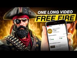 I Tried One Long Video Challenge on A DEAD Channel – (Shocking Results😱)