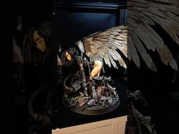 Gally “Rusty Angel” Statue | My Favorite Female Statue EVER? | Battle Angel Alita by Prime 1 Studio