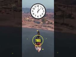 Estrategias IMPOSIBLES de Speedrun en GTA 5