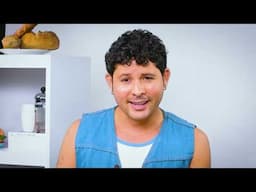 Make Coffee With Edgar Gomez author of Alligator Tears