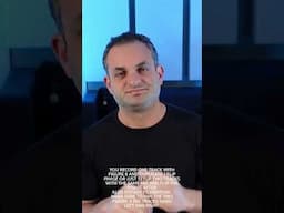 Exploring the Mid Side Mic Technique