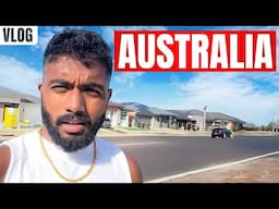 Australia pochte hi fir ho gyi injury 🥲 | Ankit Baiyanpuria