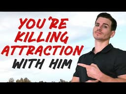 Men Respond Differently When You Give Too Much - Even if He Likes You