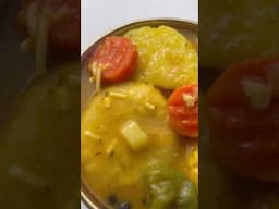 Is chicken foot and chicken parts a part of your culture? #soup #shorts