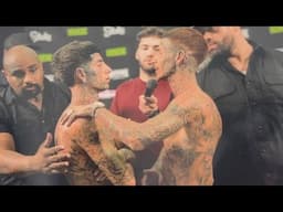 Flyy VS Redd