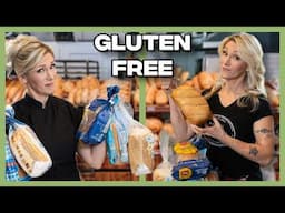Pro Chef Ranks Store Bought Bread