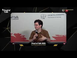Why the Public internet is a bottleneck for blockchain - Austin Federa, co-founder Double Zero