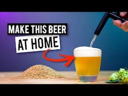 HOW TO MAKE BEER - All Grain Brewing Guide
