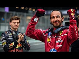 Times Lewis Hamilton SURPRISED Everyone...