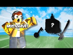 You MUST HAVE These Items In The First Sea! Blox Fruits